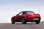 Mazda MX-5 2015 года (UK)